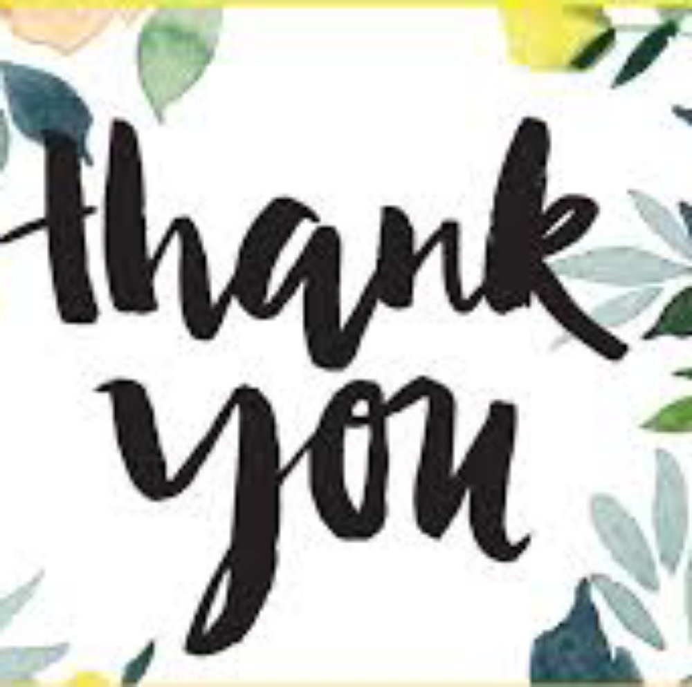 Thanks for visiting